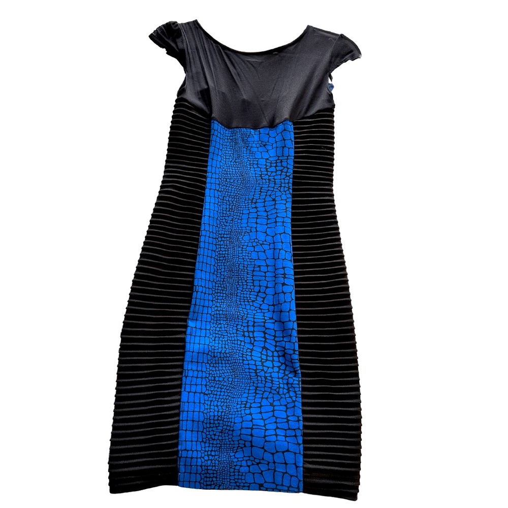 Bodycon Dress
